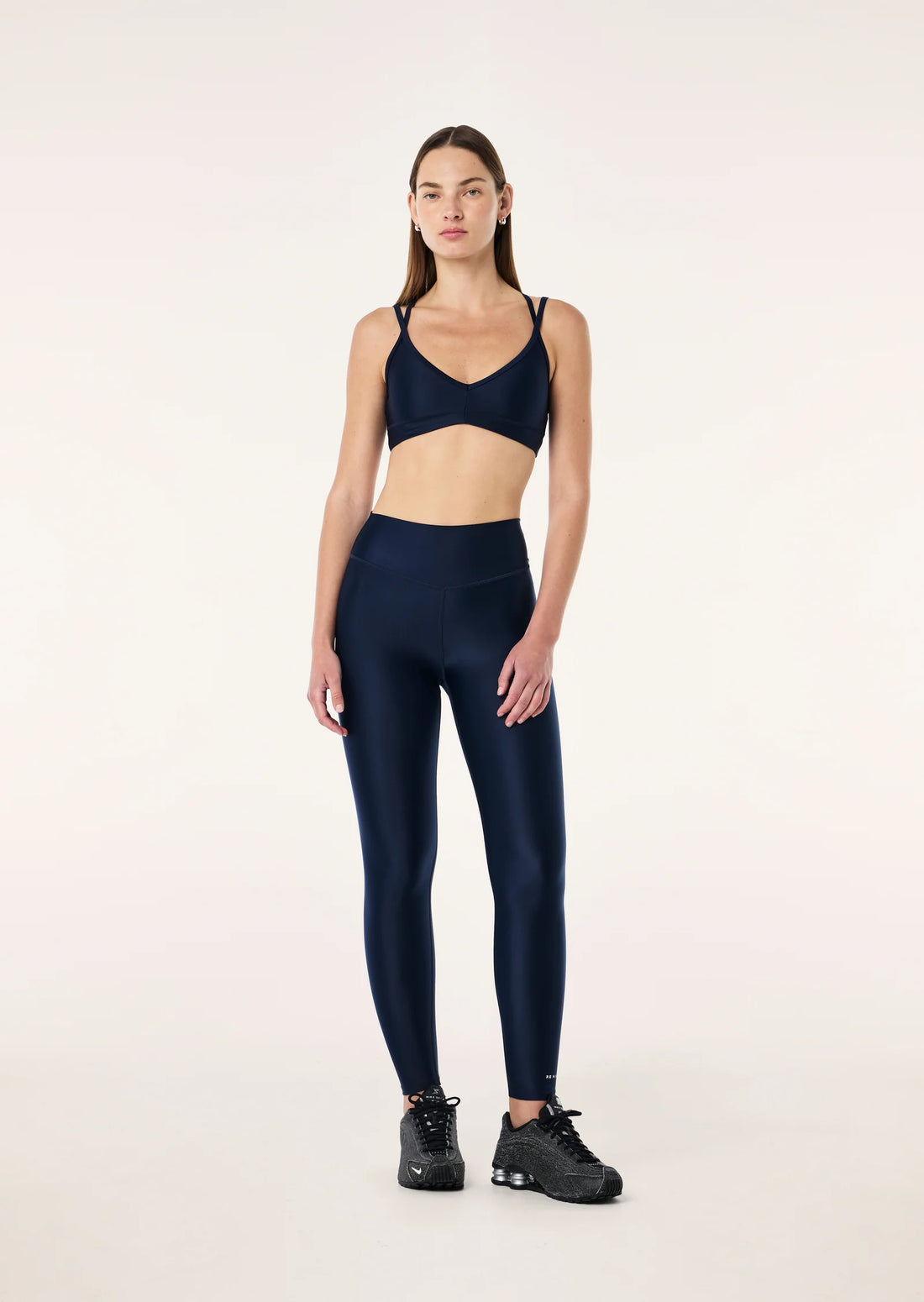 PE Nation Fairmont Full Length Legging