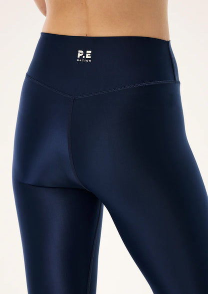 PE Nation Fairmont Full Length Legging
