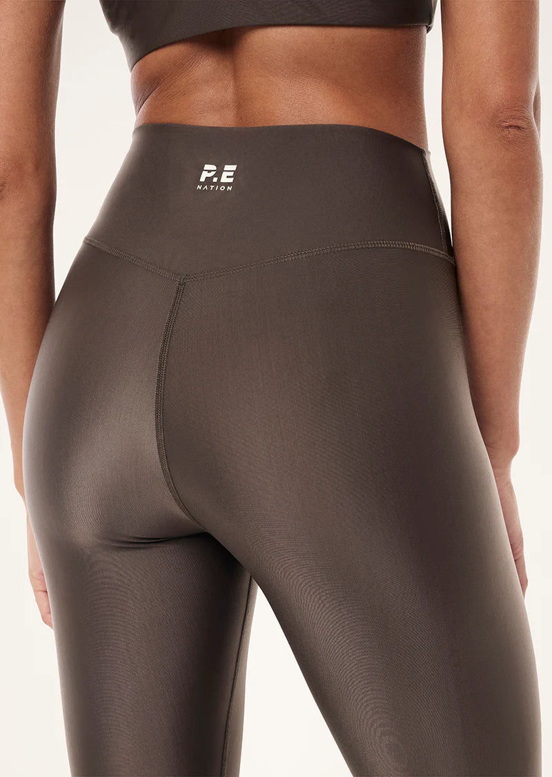 PE Nation Full Length Legging