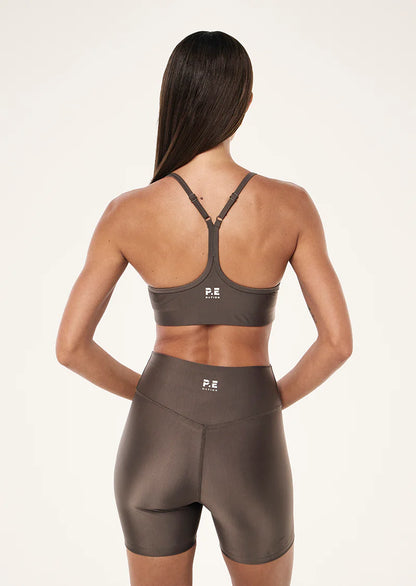 PE Nation Fairmount Sports Bra