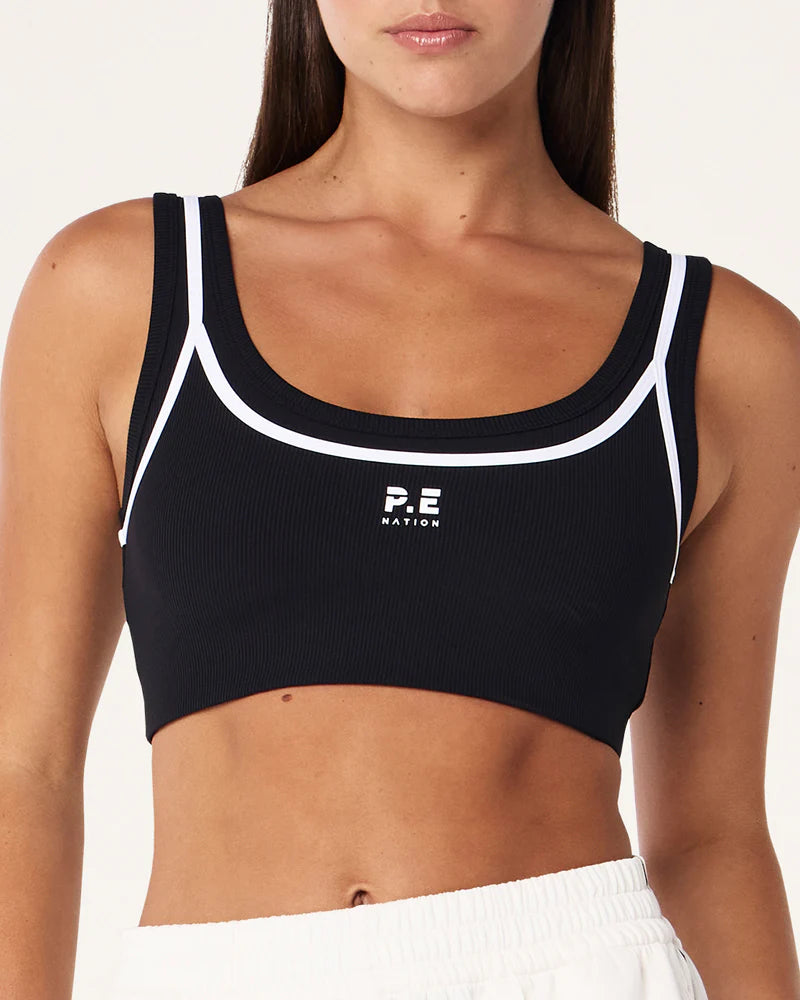 PE Nation Forward Crop