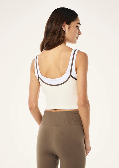 PE Nation Forward Tank