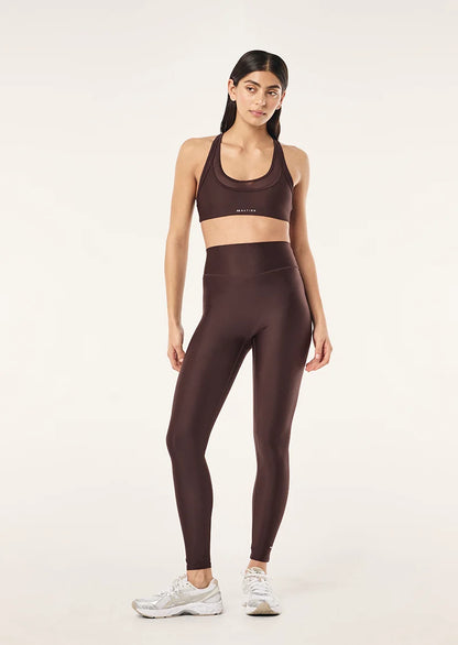 PE Nation Fairmont Full Length Legging