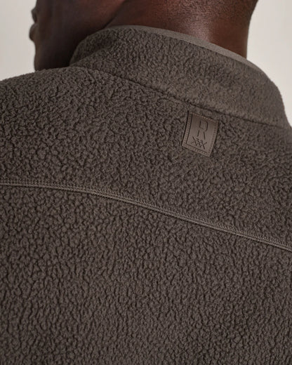 Rhone Fairbanks Fleece Pullover