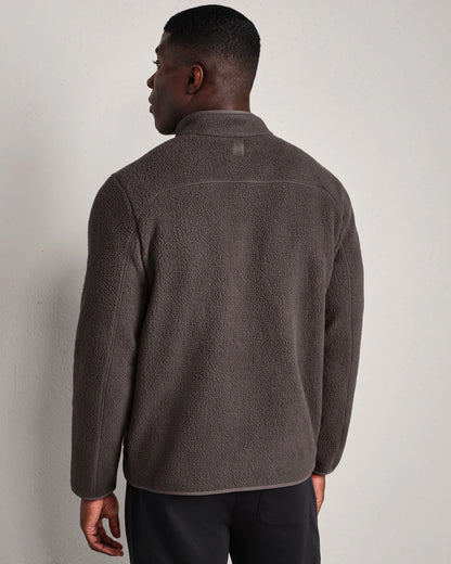 Rhone Fairbanks Fleece Pullover