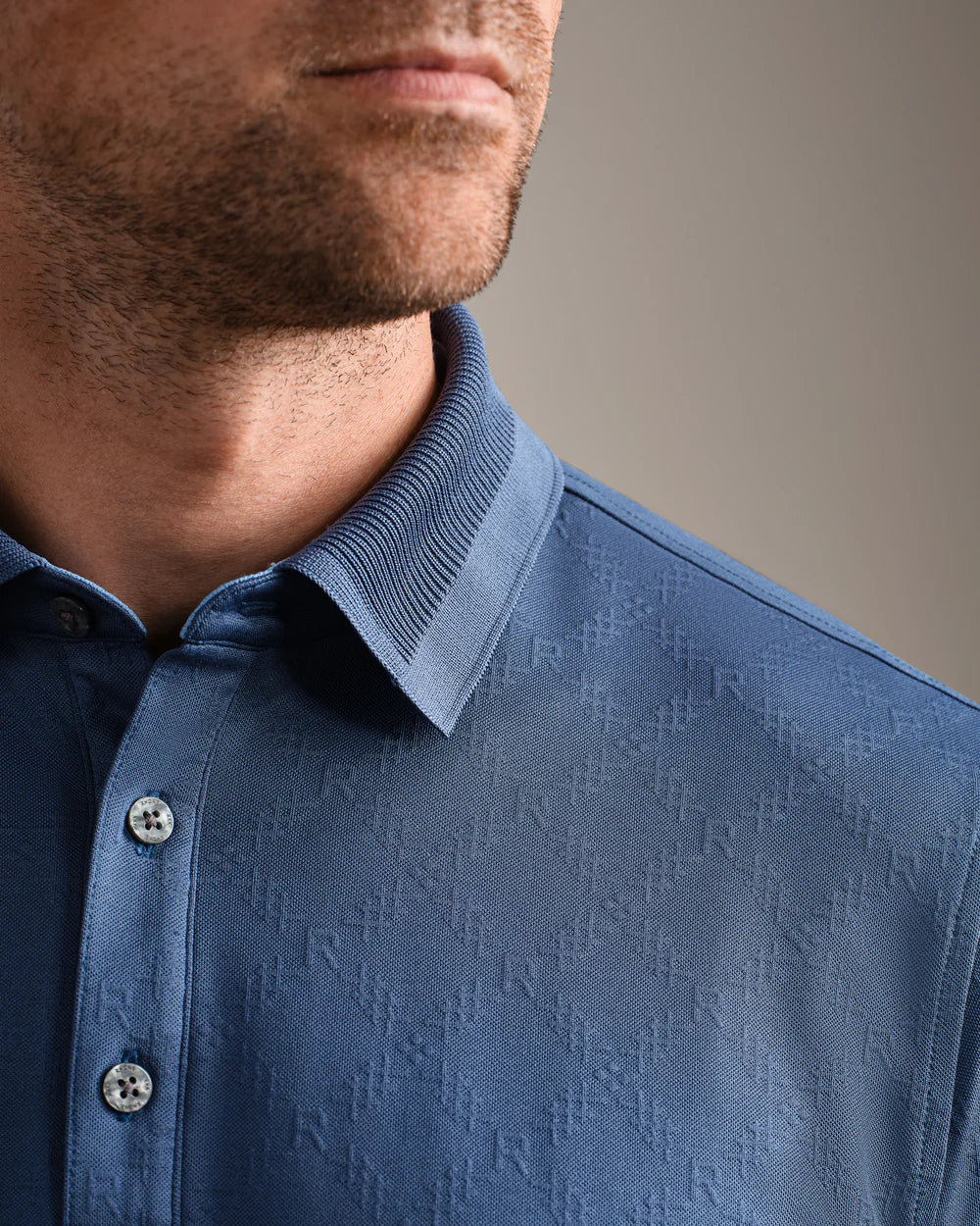Rhone Fairway Polo