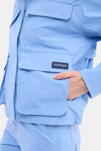 Halfdays Nan Field Jacket