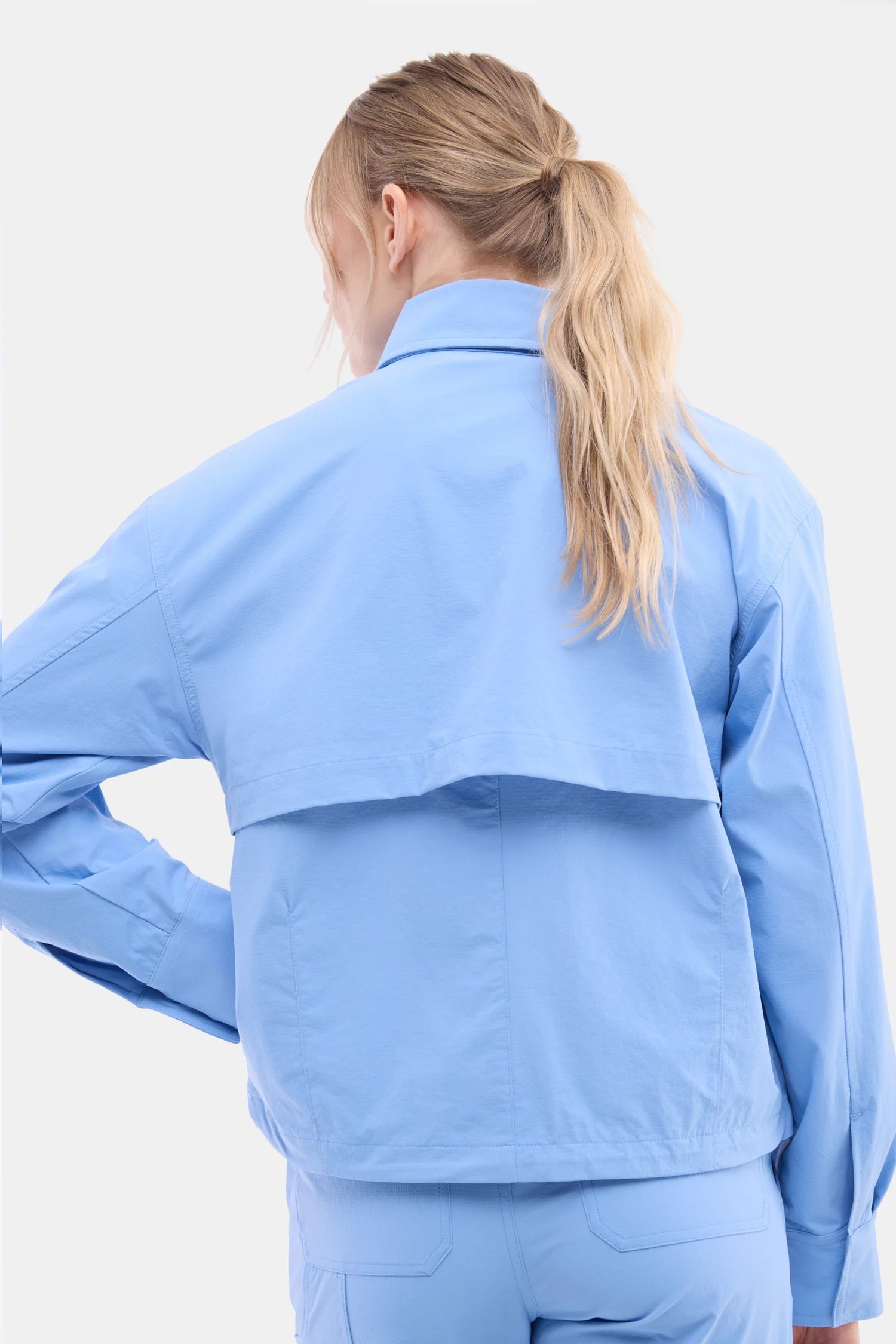 Halfdays Nan Field Jacket