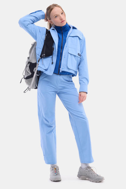 Halfdays Nan Field Jacket