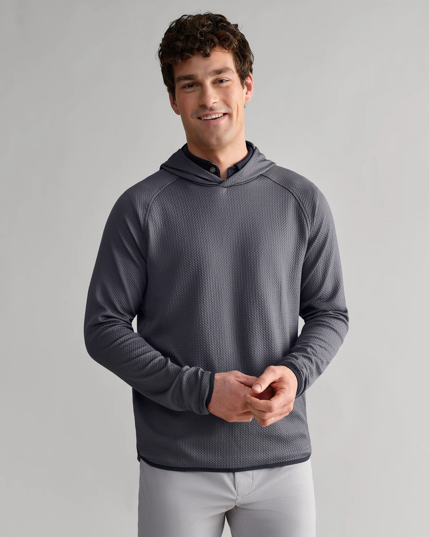 Rhone Founders Golf Hoodie