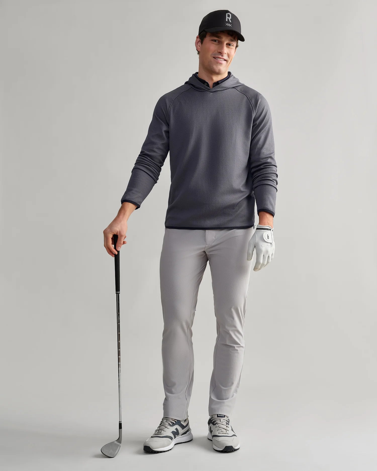 Rhone Founders Golf Hoodie