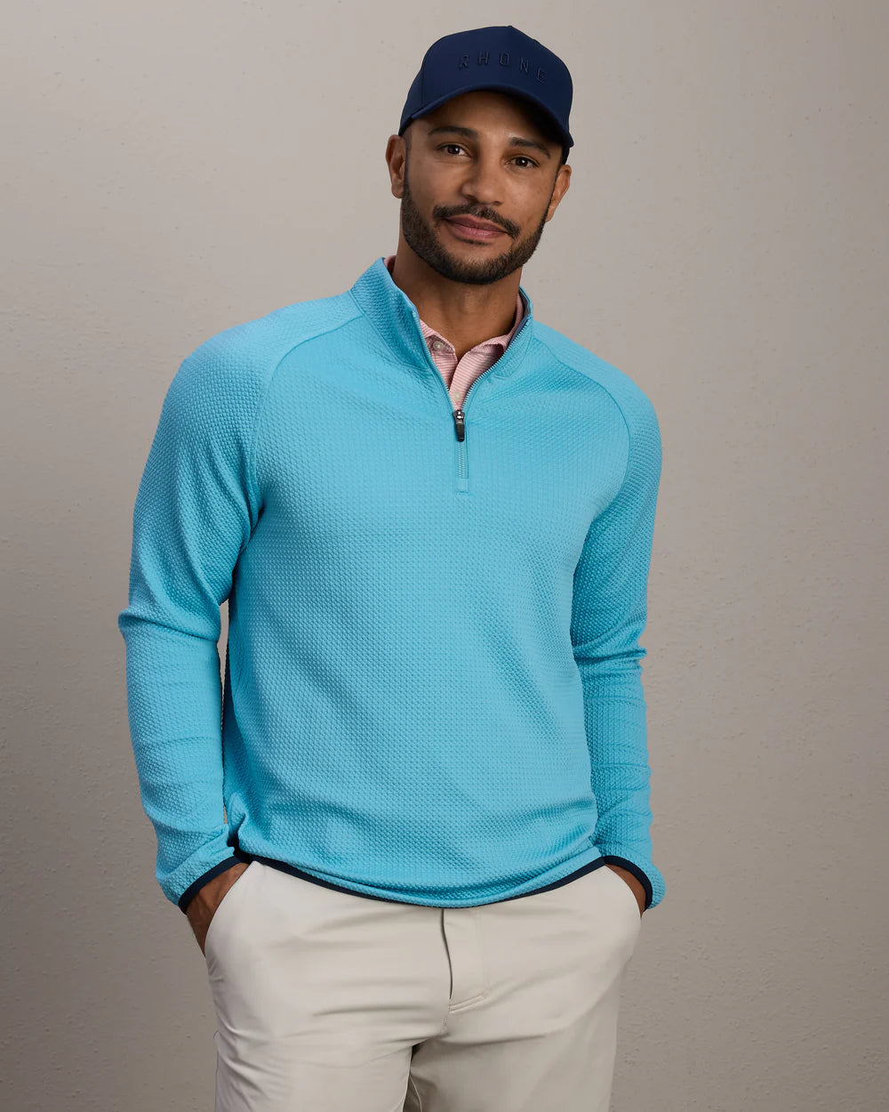 Rhone Founders Golf 1/4 Zip