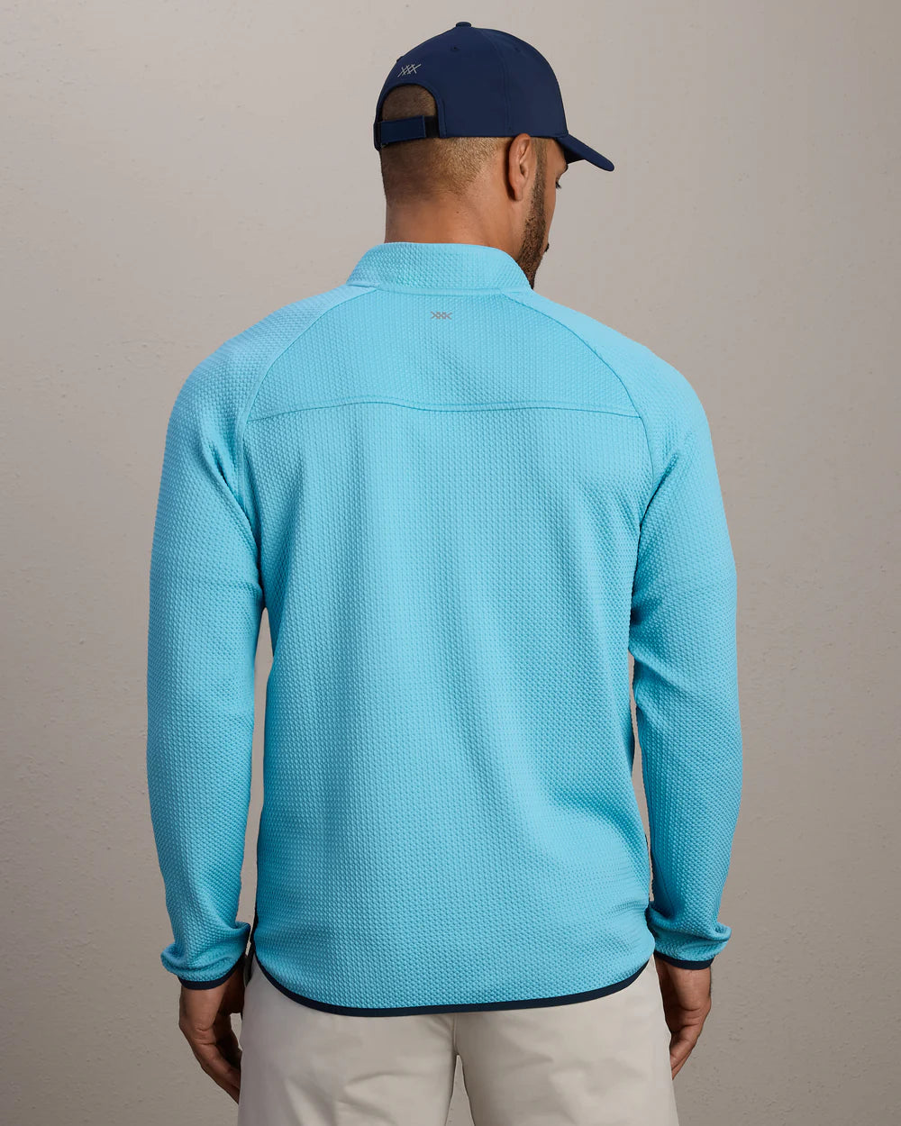 Rhone Founders Golf 1/4 Zip