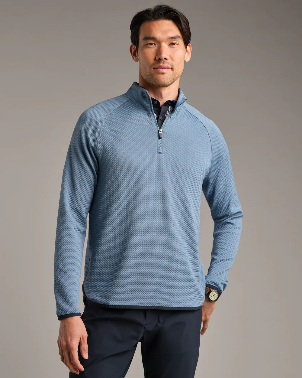 Rhone Founders Golf 1/4 Zip