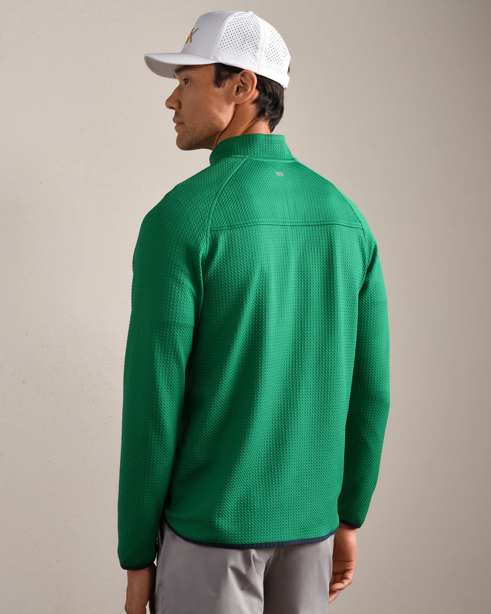 Rhone Founders Golf 1/4 Zip