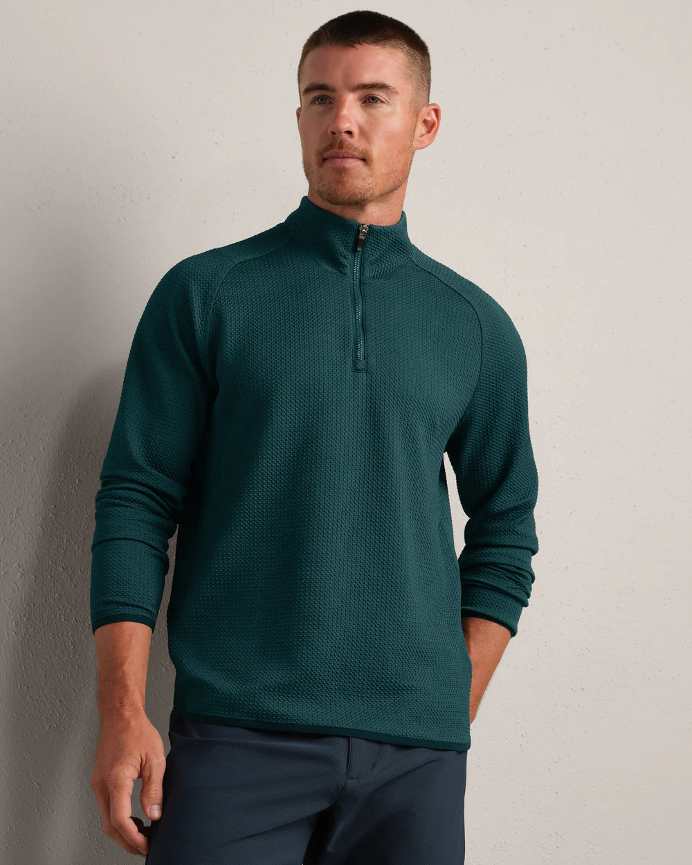 Rhone Founders Golf 1/4 Zip