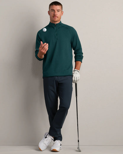 Rhone Founders Golf 1/4 Zip