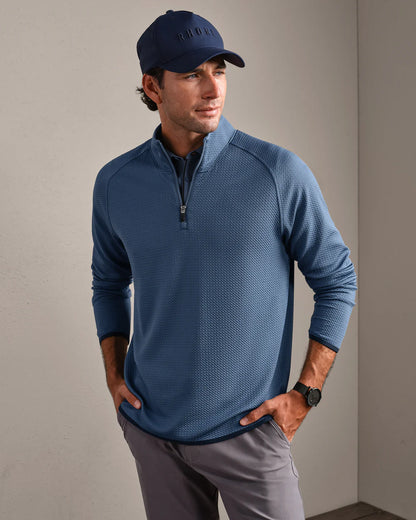 Rhone Founders Golf 1/4 Zip