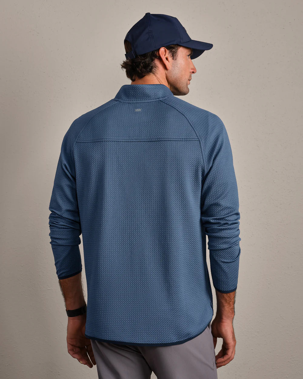 Rhone Founders Golf 1/4 Zip