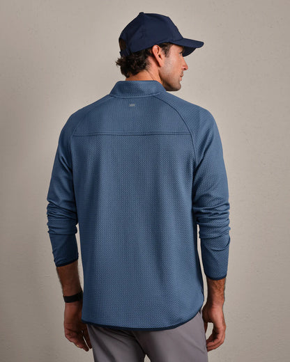 Rhone Founders Golf 1/4 Zip