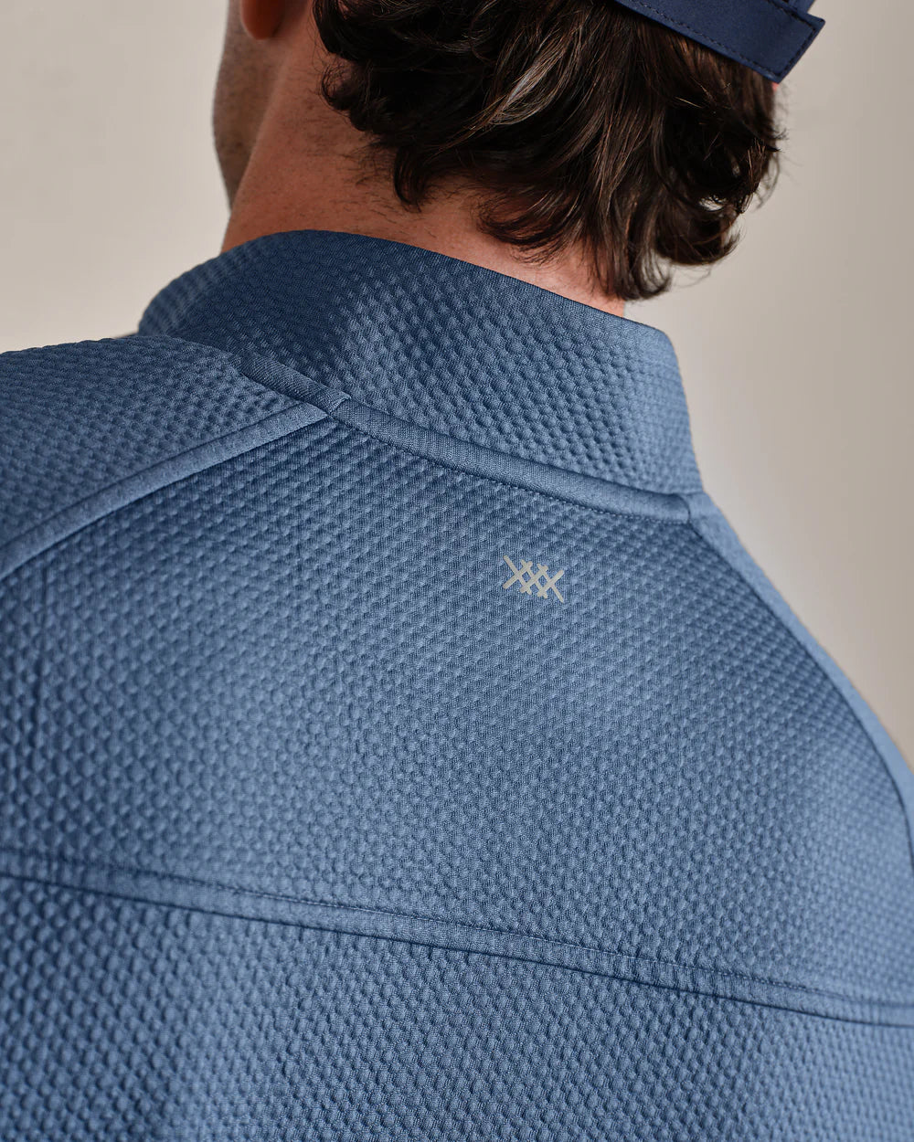 Rhone Founders Golf 1/4 Zip