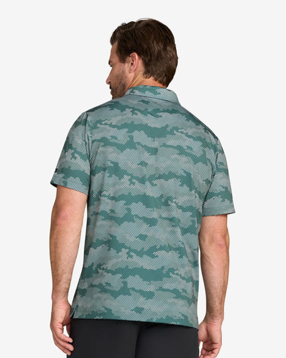 Bad Birdie Frostbite Polo