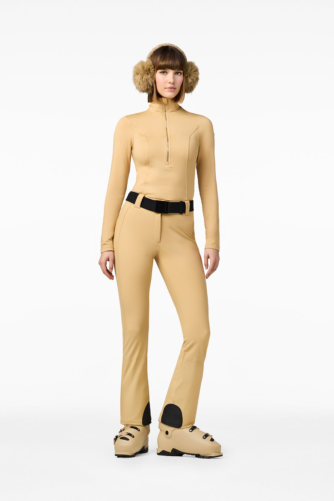 Goldbergh Serena Ski Pully