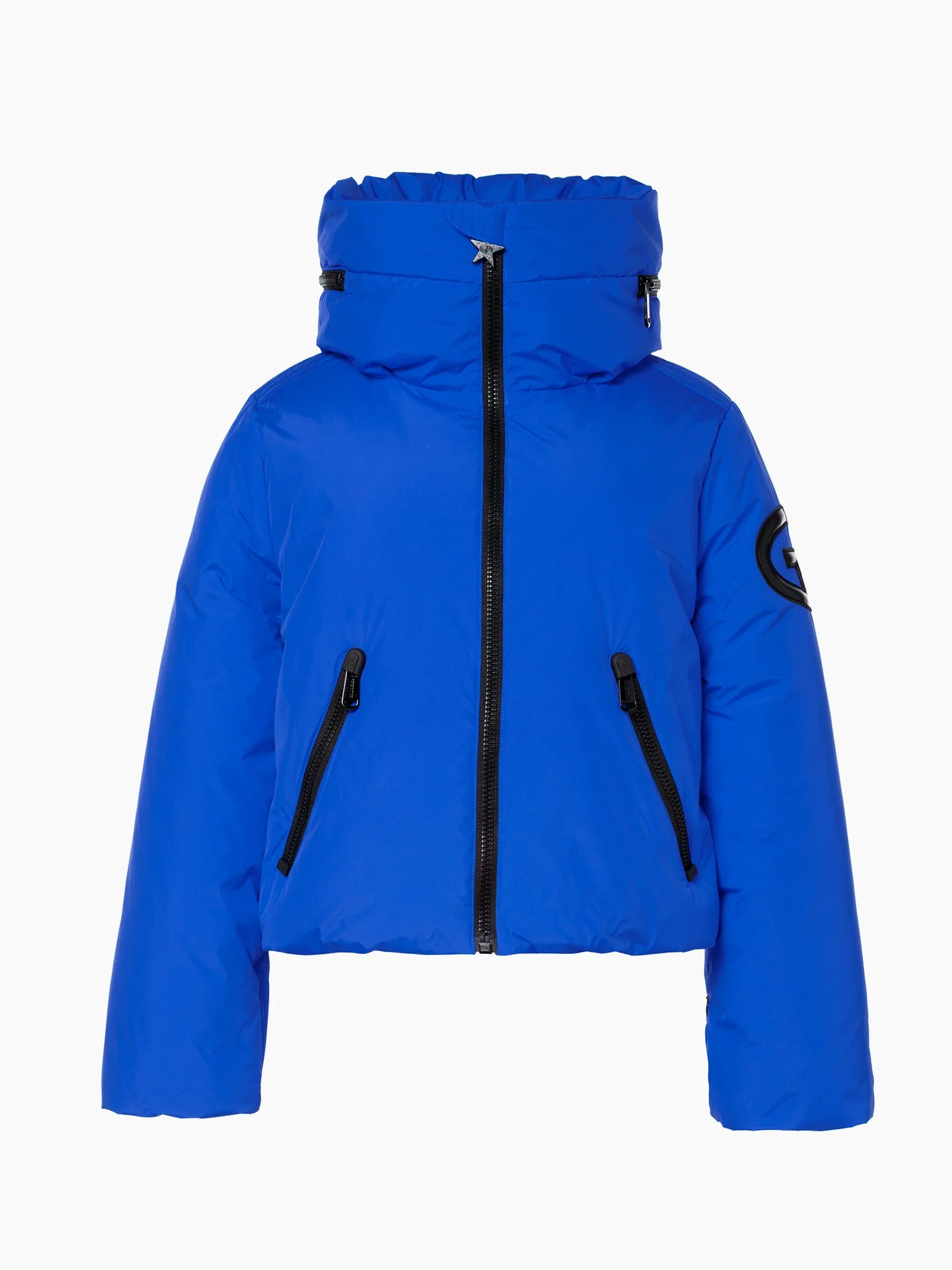 Goldbergh Porter Ski Jacket