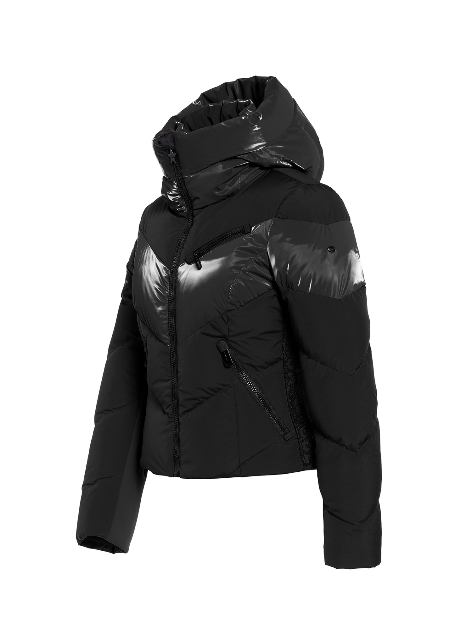 Dkny 2025 ski jacket