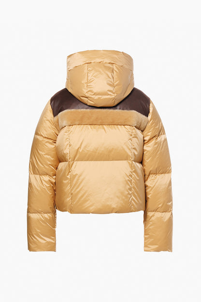 Goldbergh Rin Jacket