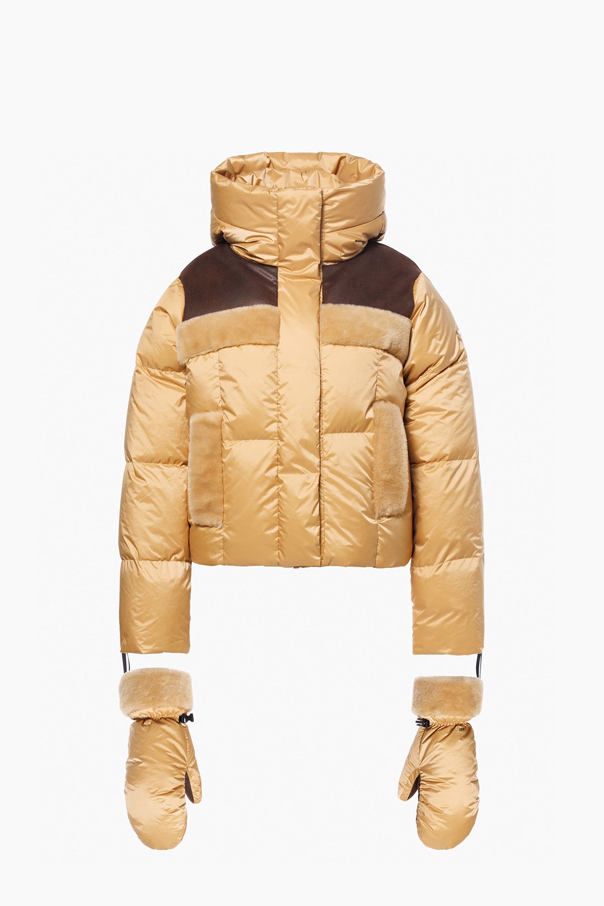 Goldbergh Rin Jacket