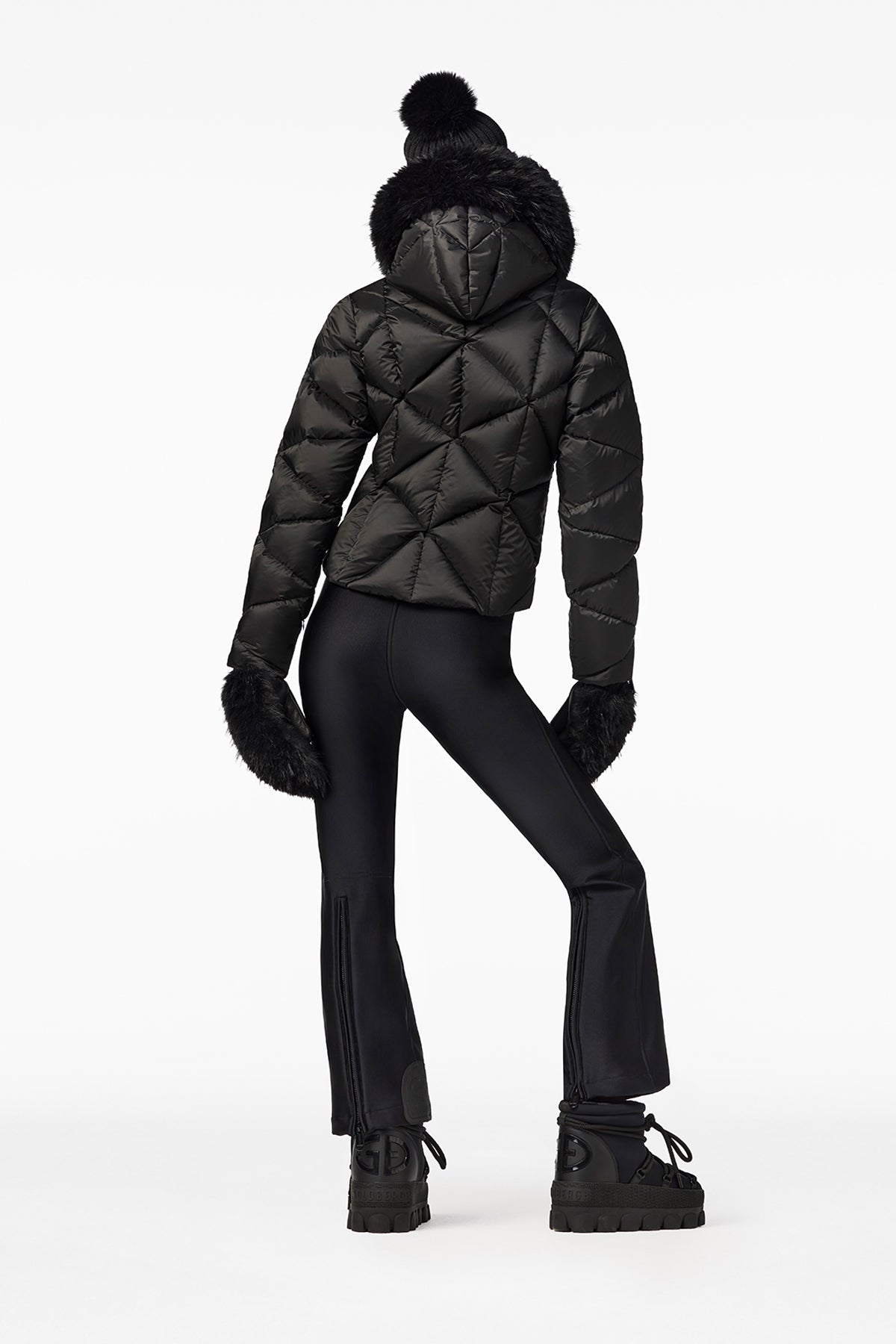 Goldbergh Muze Ski Pant