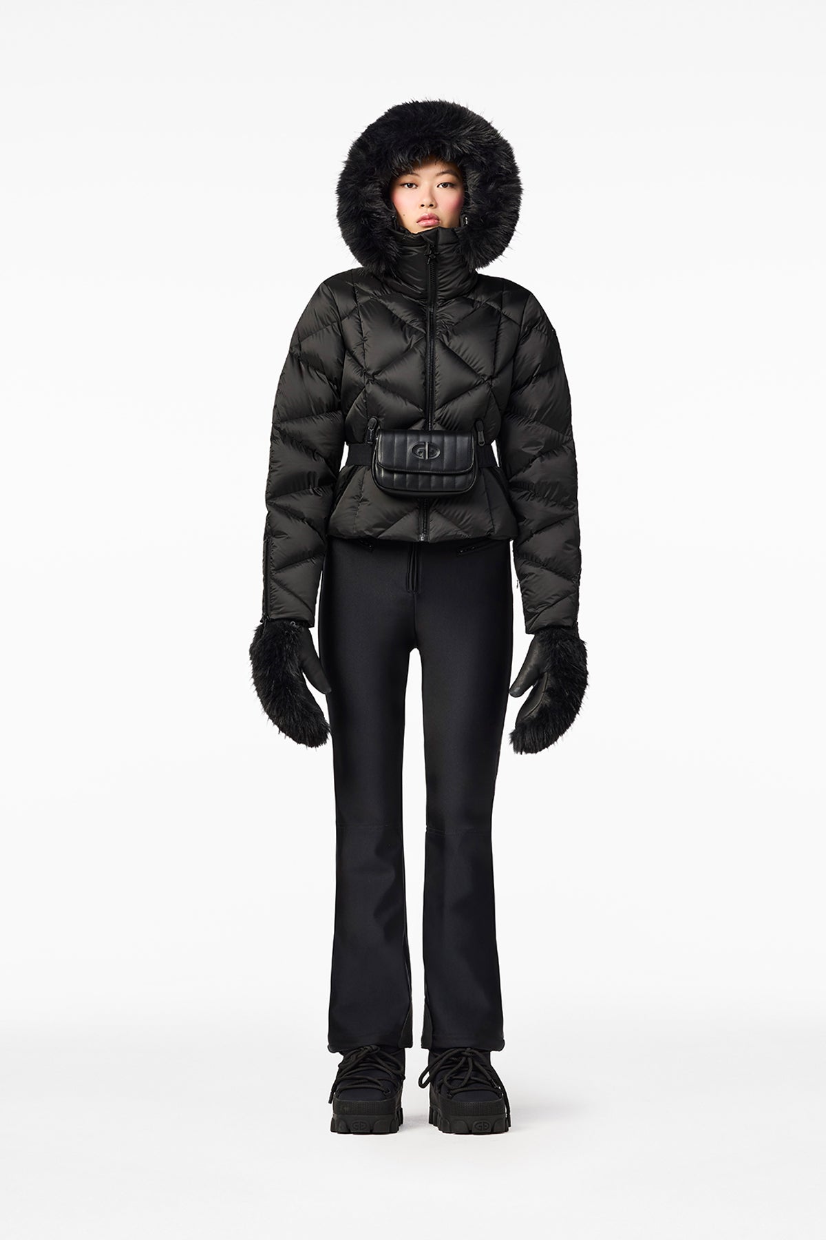 Goldbergh Muze Ski Pant