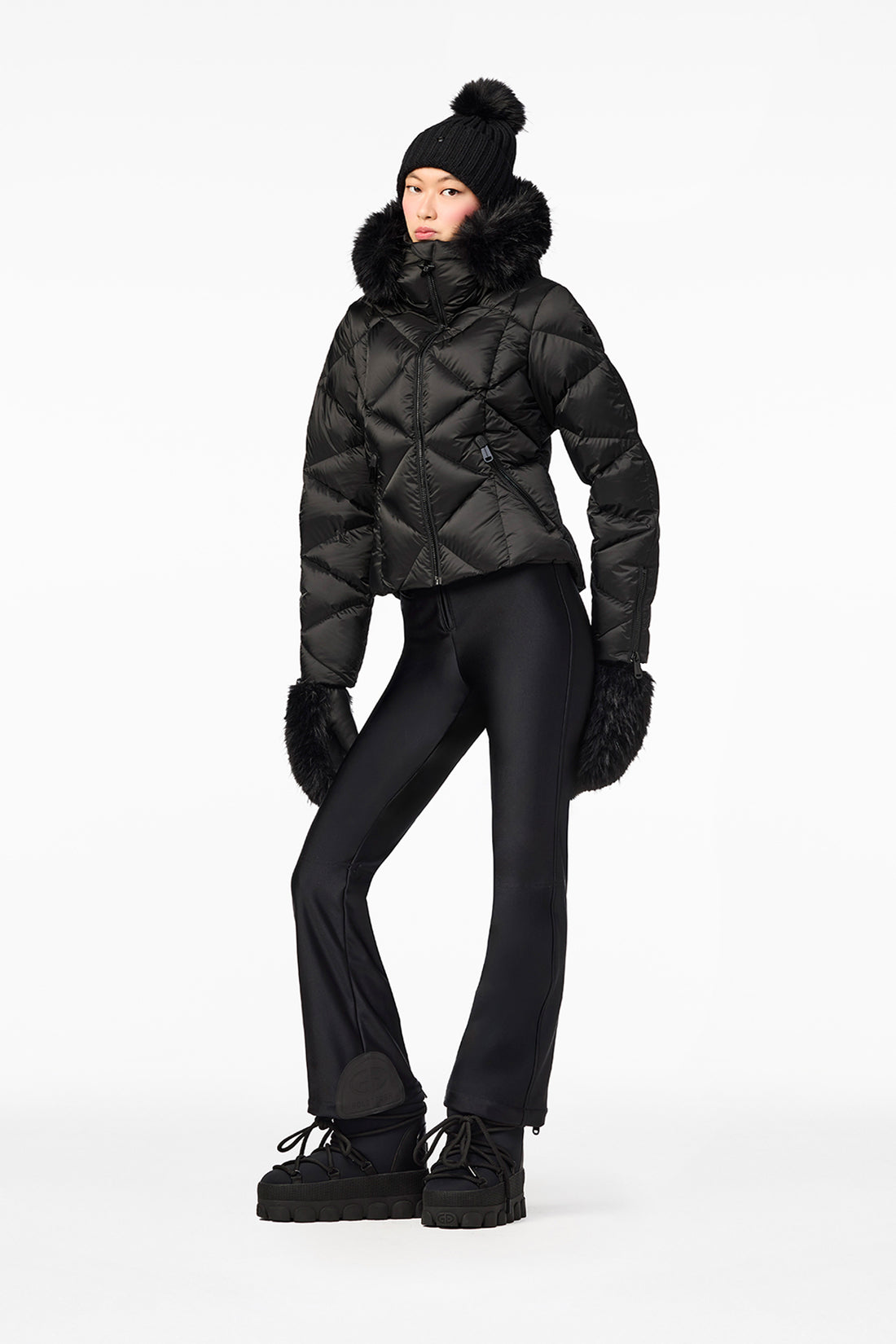 Goldbergh Muze Ski Pant