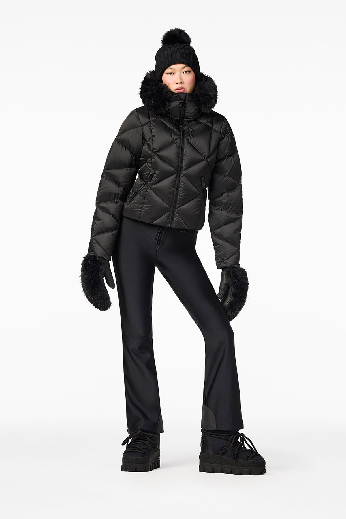 Goldbergh Muze Ski Pant