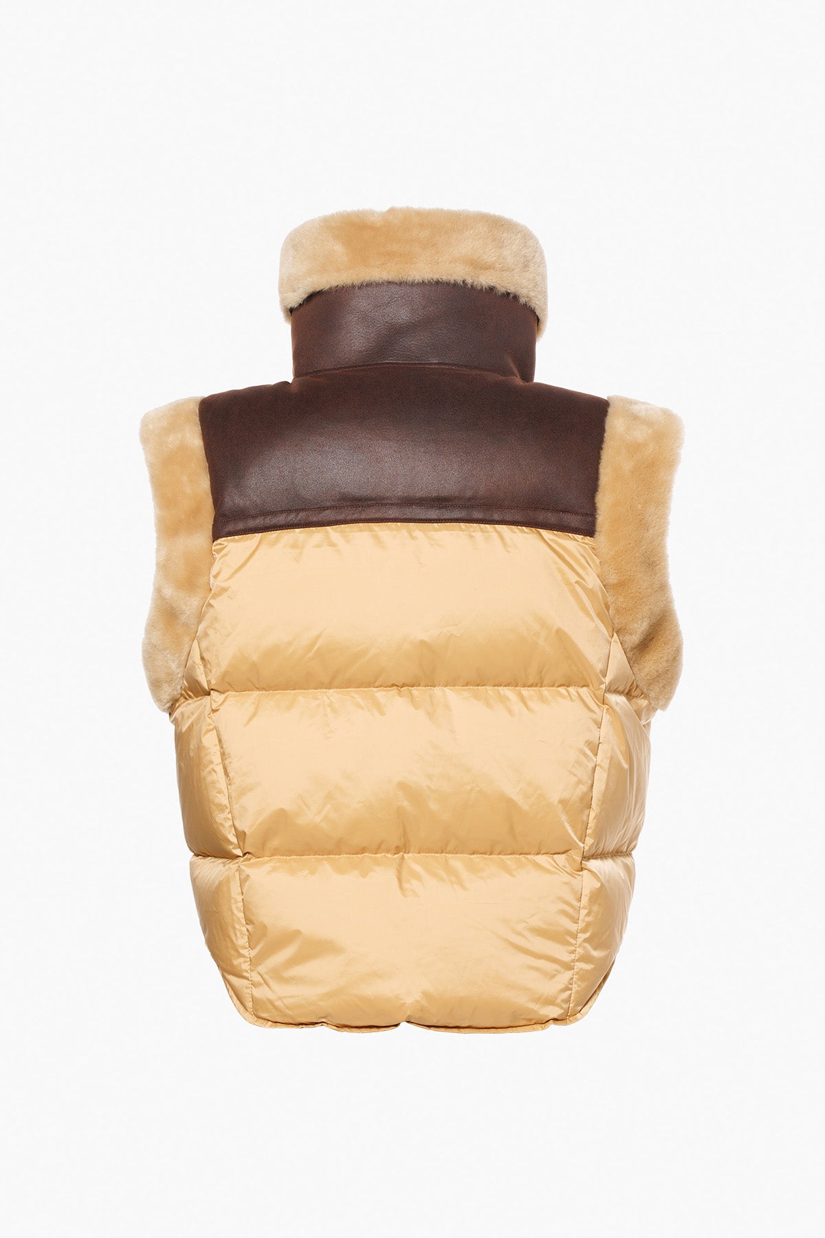Goldbergh Kumo Bodywarmer
