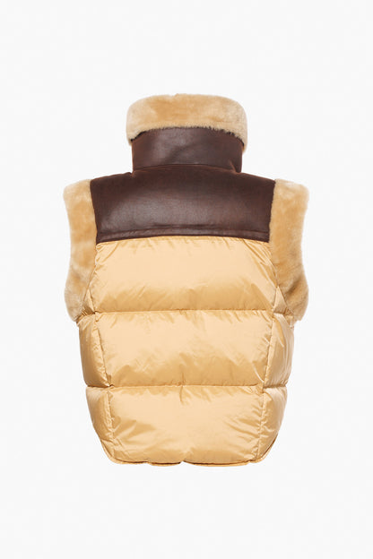 Goldbergh Kumo Bodywarmer