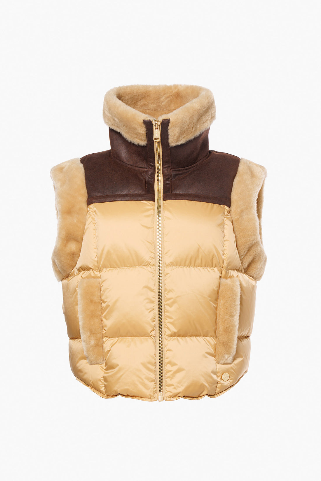 Goldbergh Kumo Bodywarmer