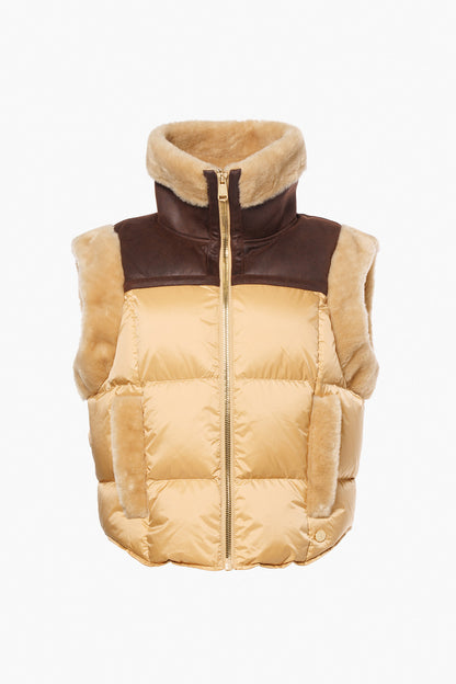 Goldbergh Kumo Bodywarmer