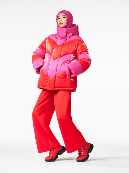 Goldbergh Candy Cane Ski Jacket