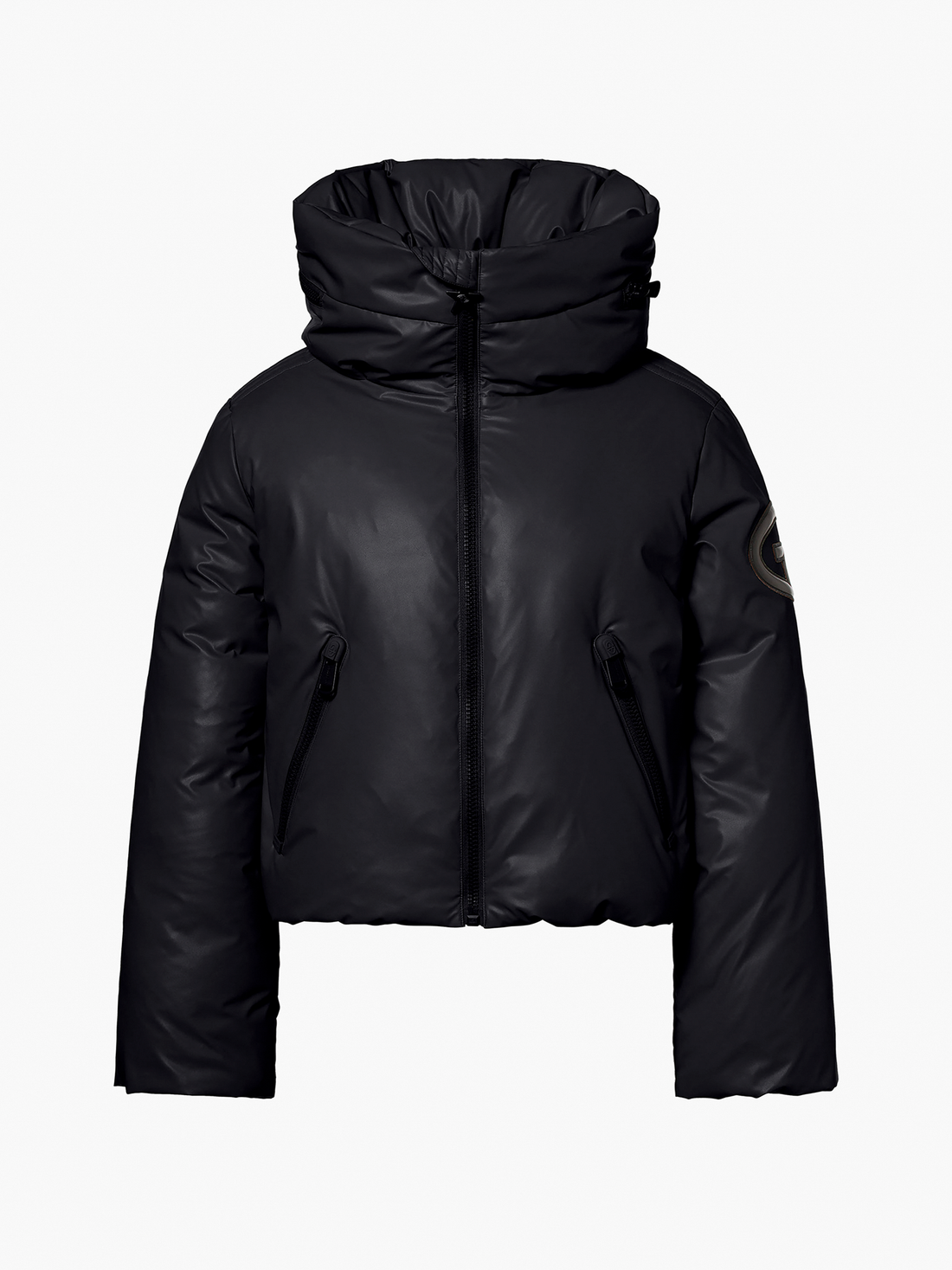 Goldbergh Nero Ski Jacket