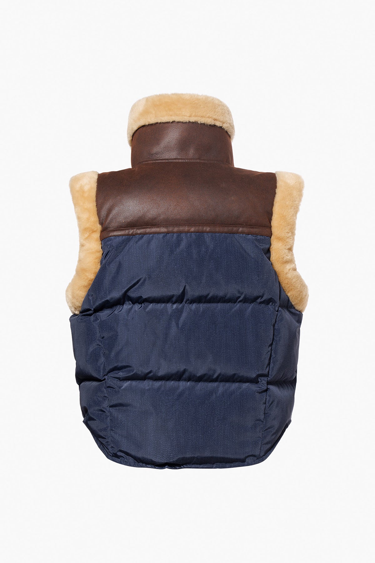 Goldbergh Aya Bodywarmer