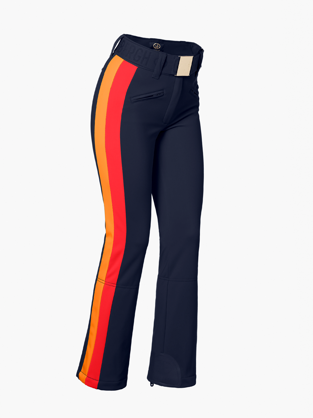 Goldbergh Roccia Ski Pants