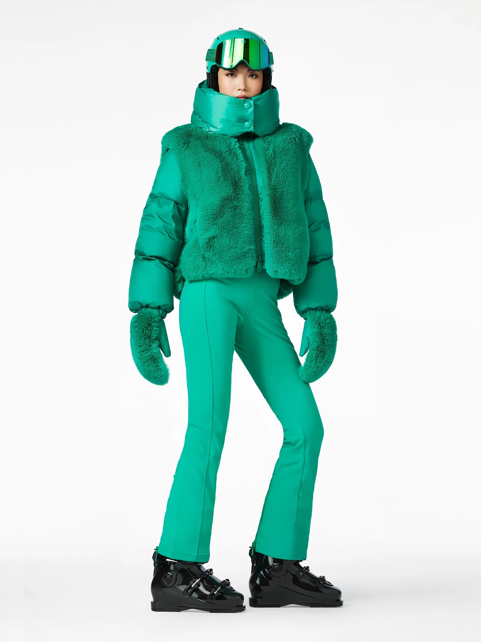 Goldbergh La Reine Ski Jacket