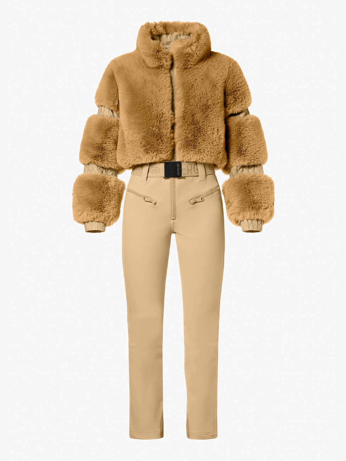 Goldbergh Lieke Ski Suit