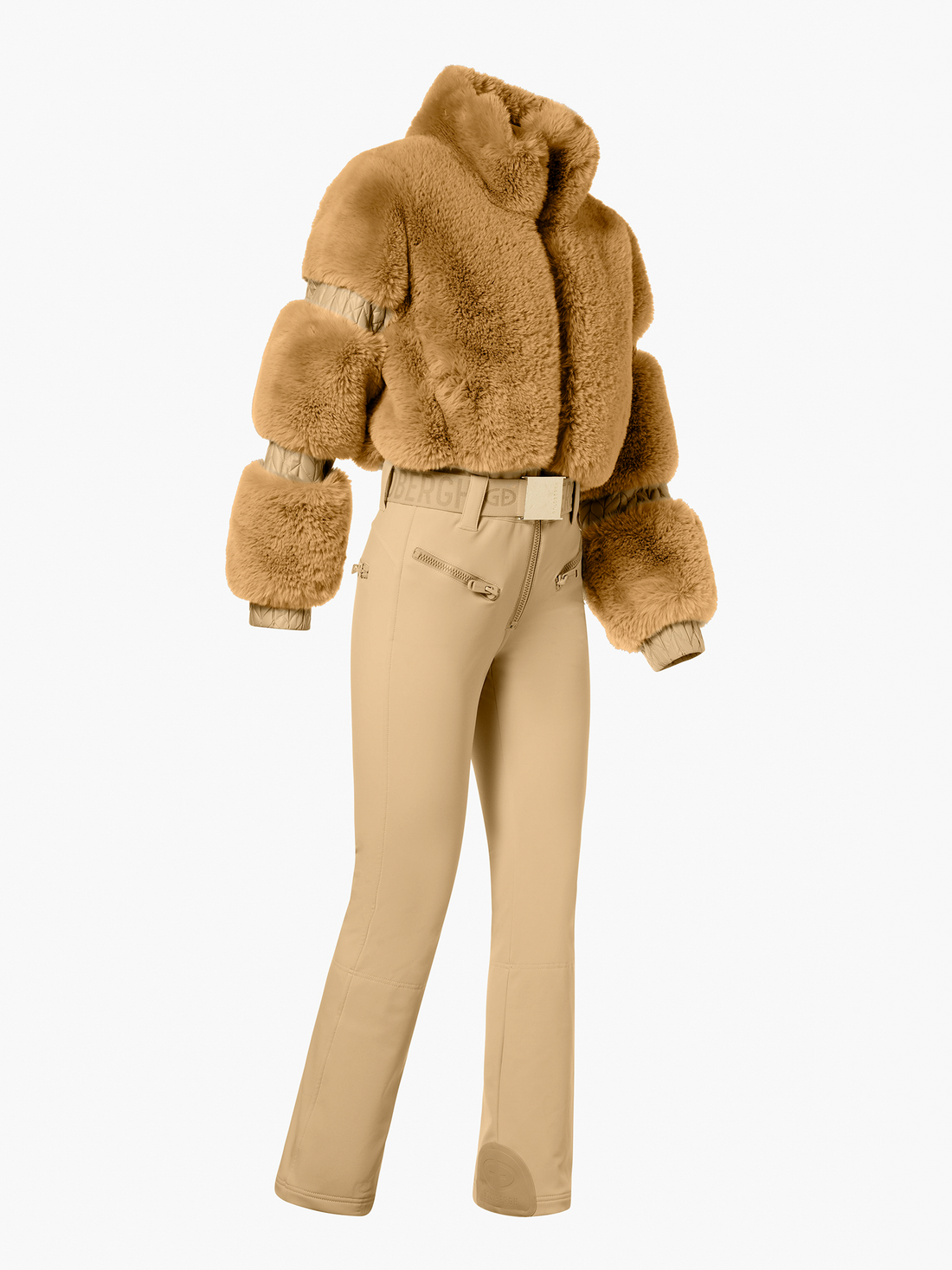 Goldbergh Lieke Ski Suit