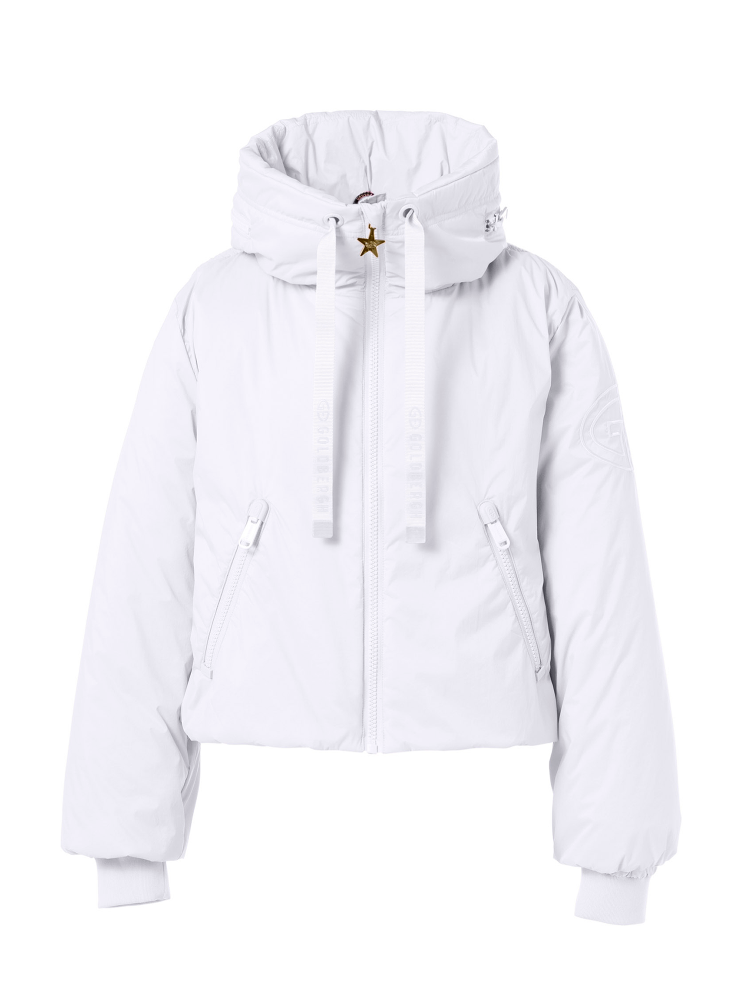 Goldbergh Flo Jacket