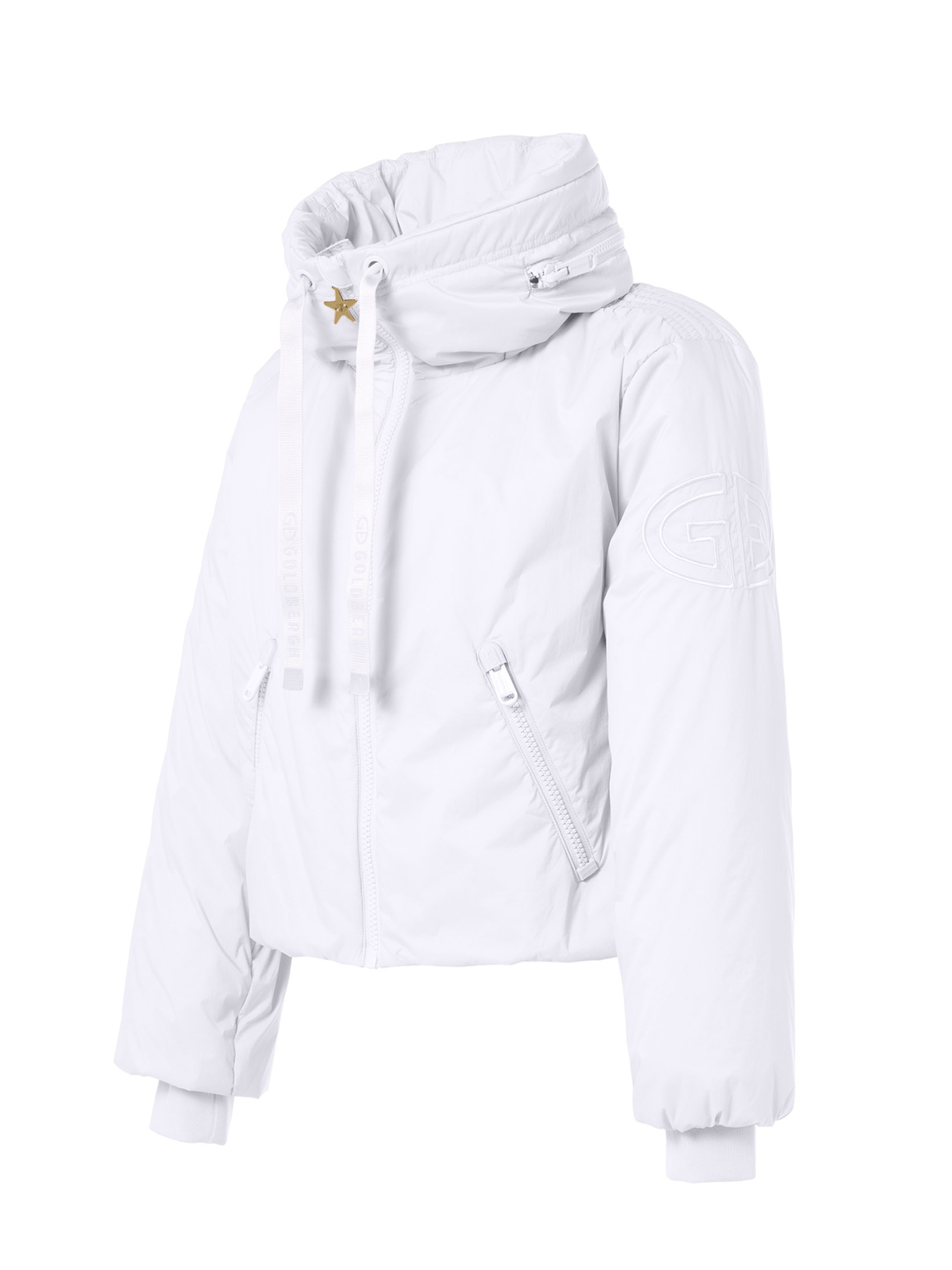 Goldbergh Flo Jacket