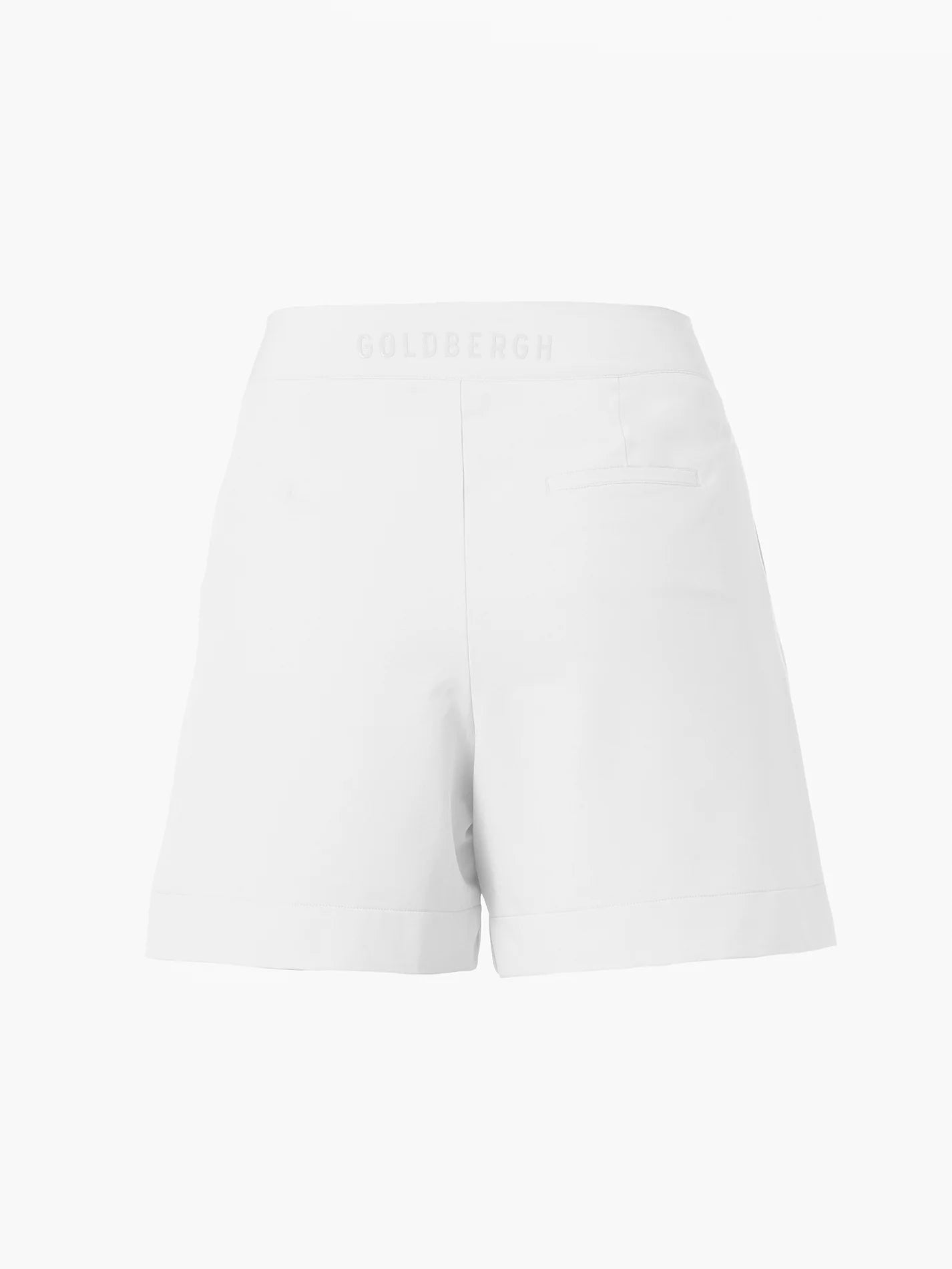 Goldbergh Penelope Tennis Short