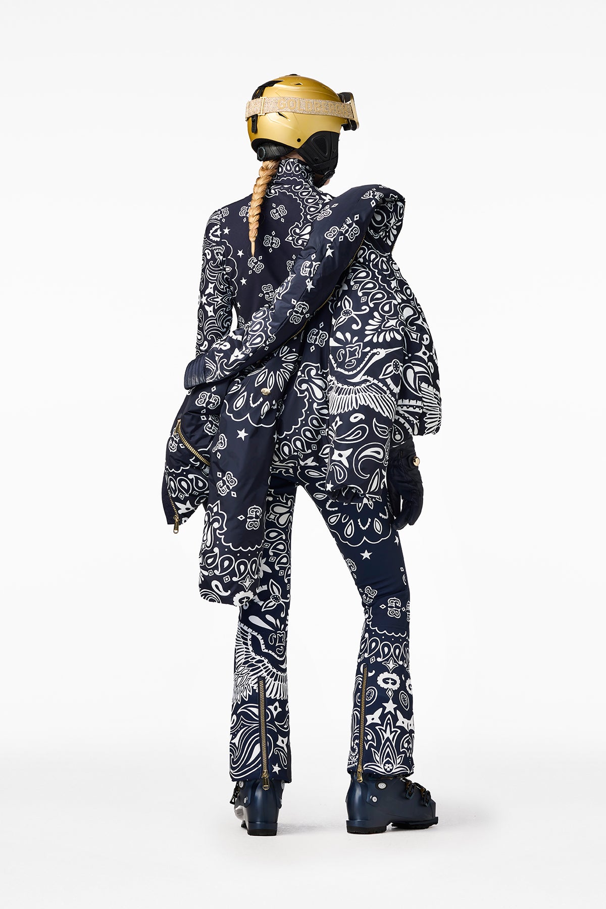 Goldbergh Kyoki Ski Jacket